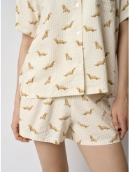 Женская пижама (Ф+Ш) (Арт. 5246TBD)